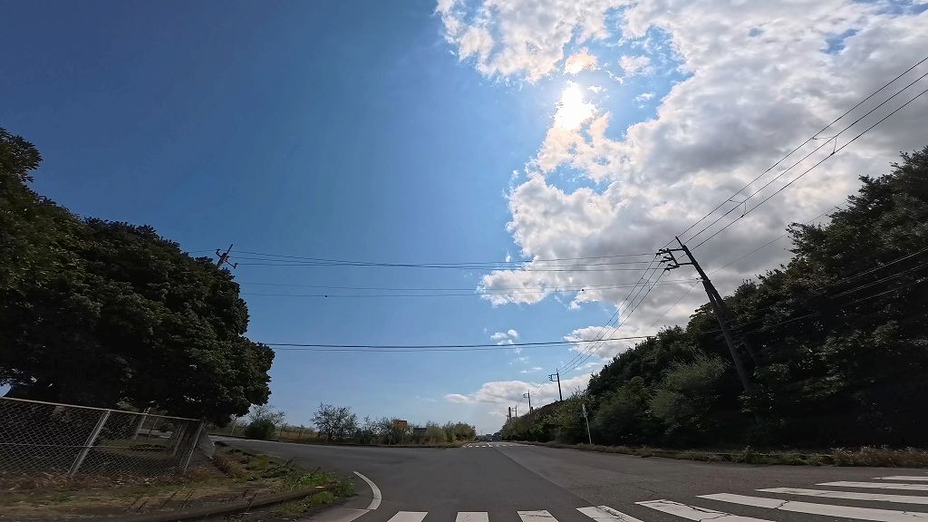 アントラーズ通り